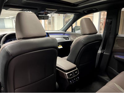 2026 Lexus RX 350h Luxury