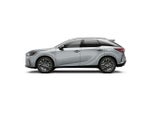 2026 Lexus RX 350h Luxury