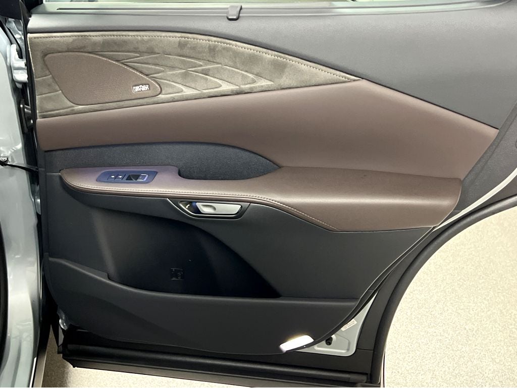 2026 Lexus RX 350h Luxury