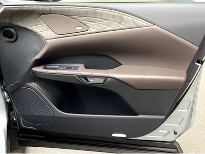 2026 Lexus RX 350h Luxury