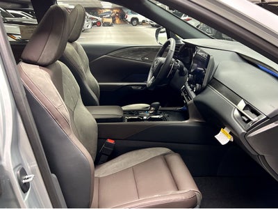 2026 Lexus RX 350h Luxury