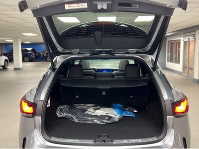 2026 Lexus RX 350h Luxury