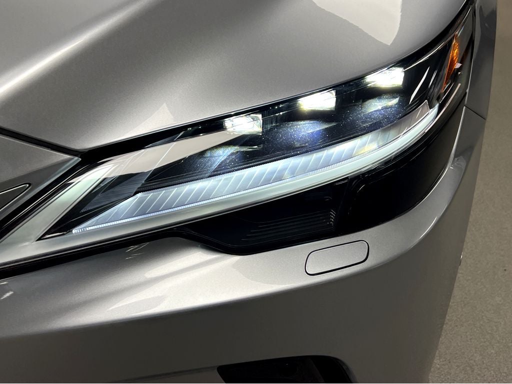 2026 Lexus RX 350h Luxury