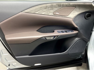 2026 Lexus RX 350h Luxury