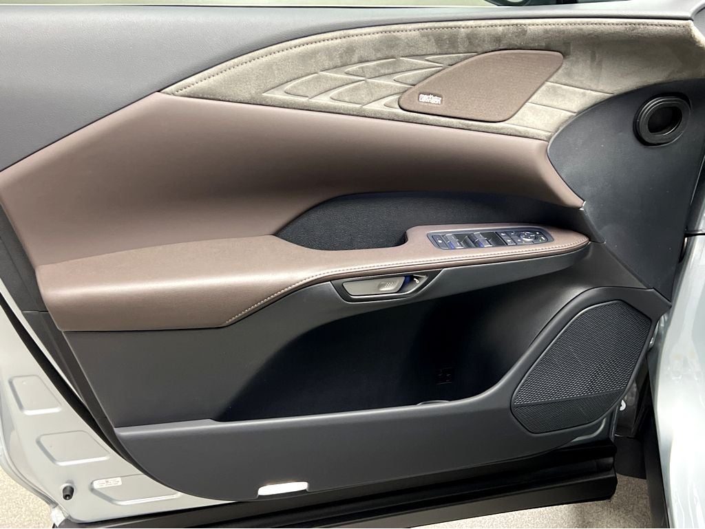 2026 Lexus RX 350h Luxury