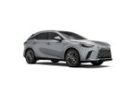 2026 Lexus RX 350h Luxury