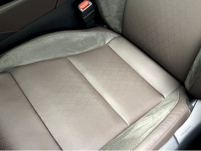 2026 Lexus RX 350h Luxury