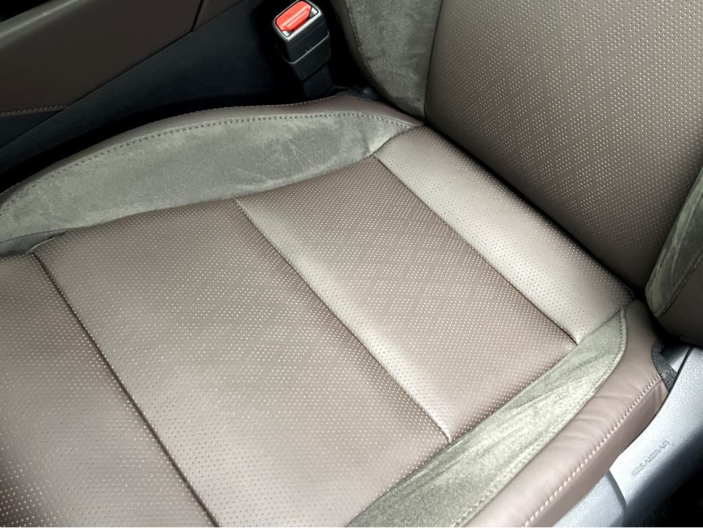2026 Lexus RX 350h Luxury