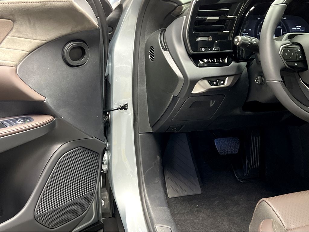 2026 Lexus RX 350h Luxury