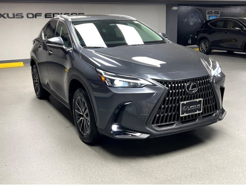 2026 Lexus NX 350 Premium