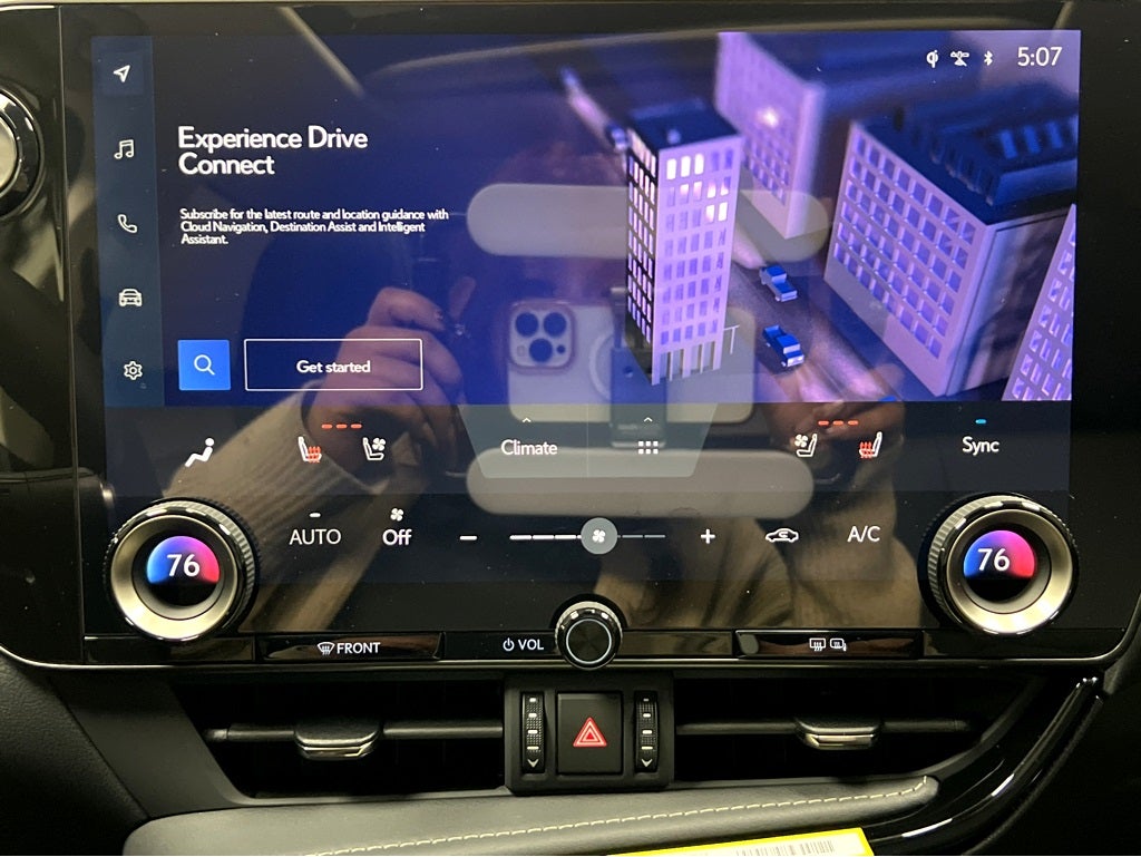 2026 Lexus NX 350 Premium