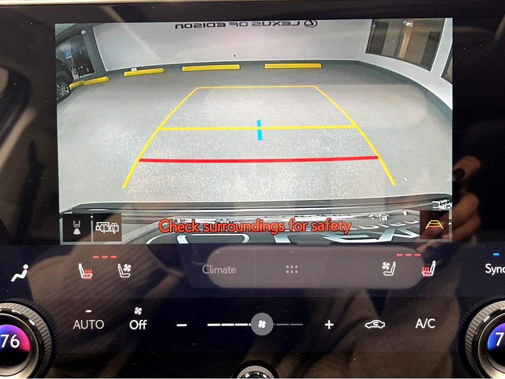 2026 Lexus NX 350 Premium