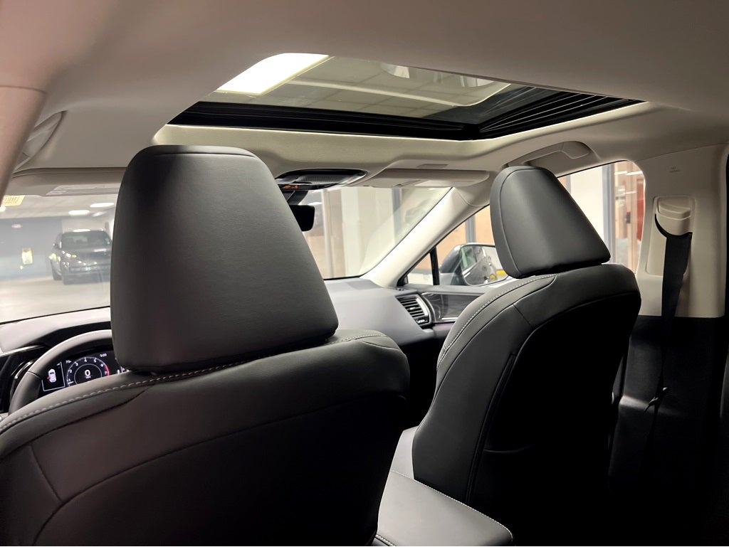 2026 Lexus NX 350 Premium