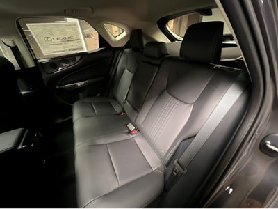 2026 Lexus NX 350 Premium