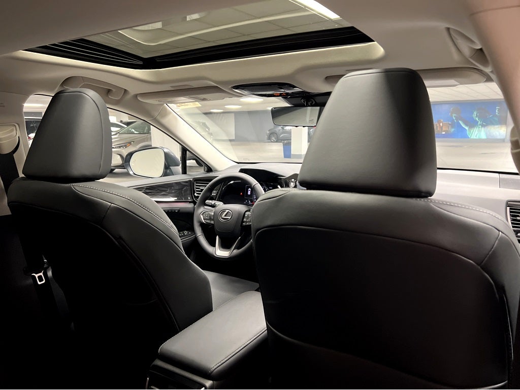 2026 Lexus NX 350 Premium