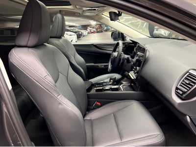 2026 Lexus NX 350 Premium