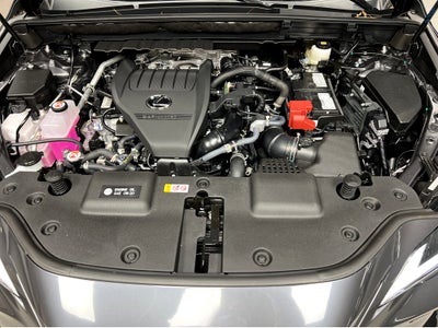 2026 Lexus NX 350 Premium