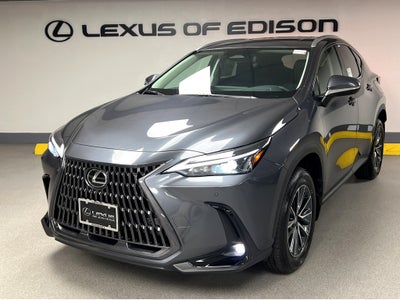 2026 Lexus NX 350 Premium