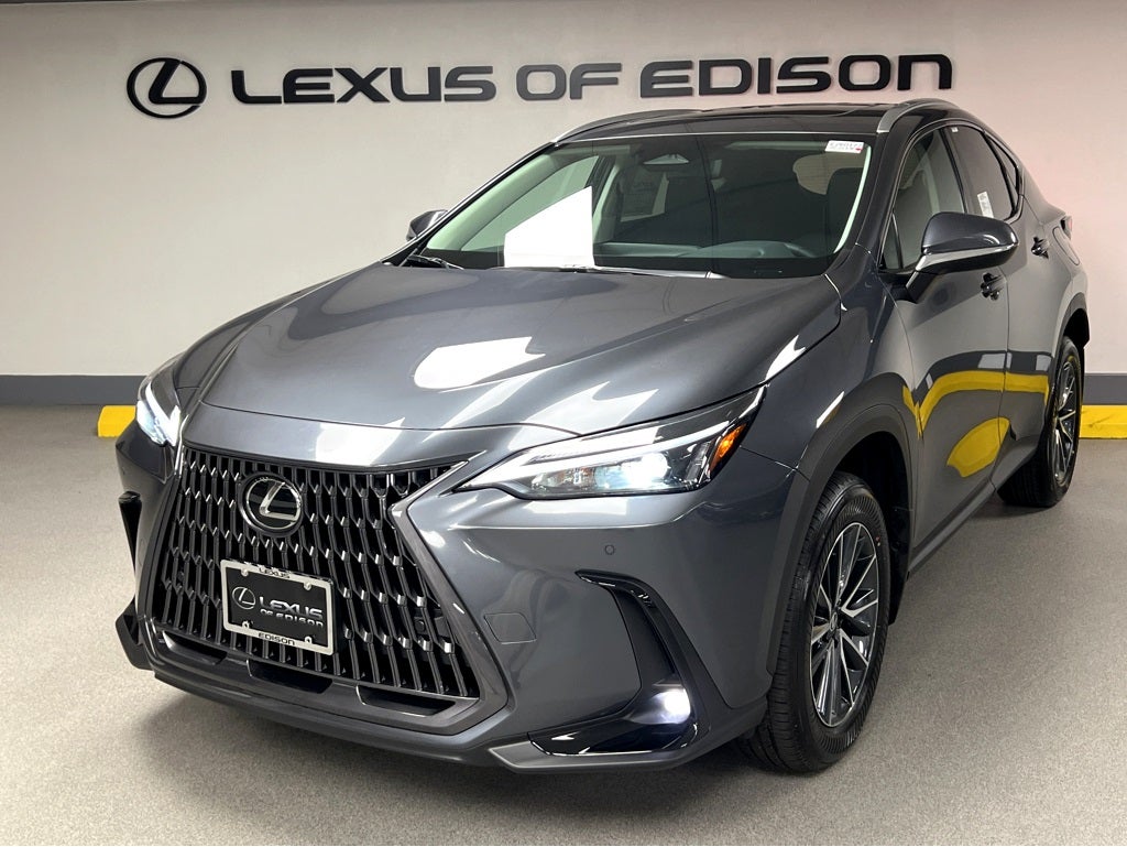 2026 Lexus NX 350 Premium