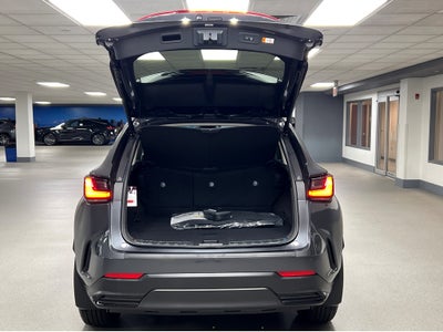 2026 Lexus NX 350 Premium