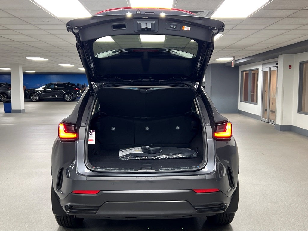 2026 Lexus NX 350 Premium