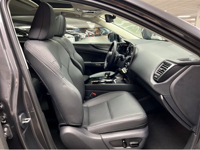 2026 Lexus NX 350 Premium