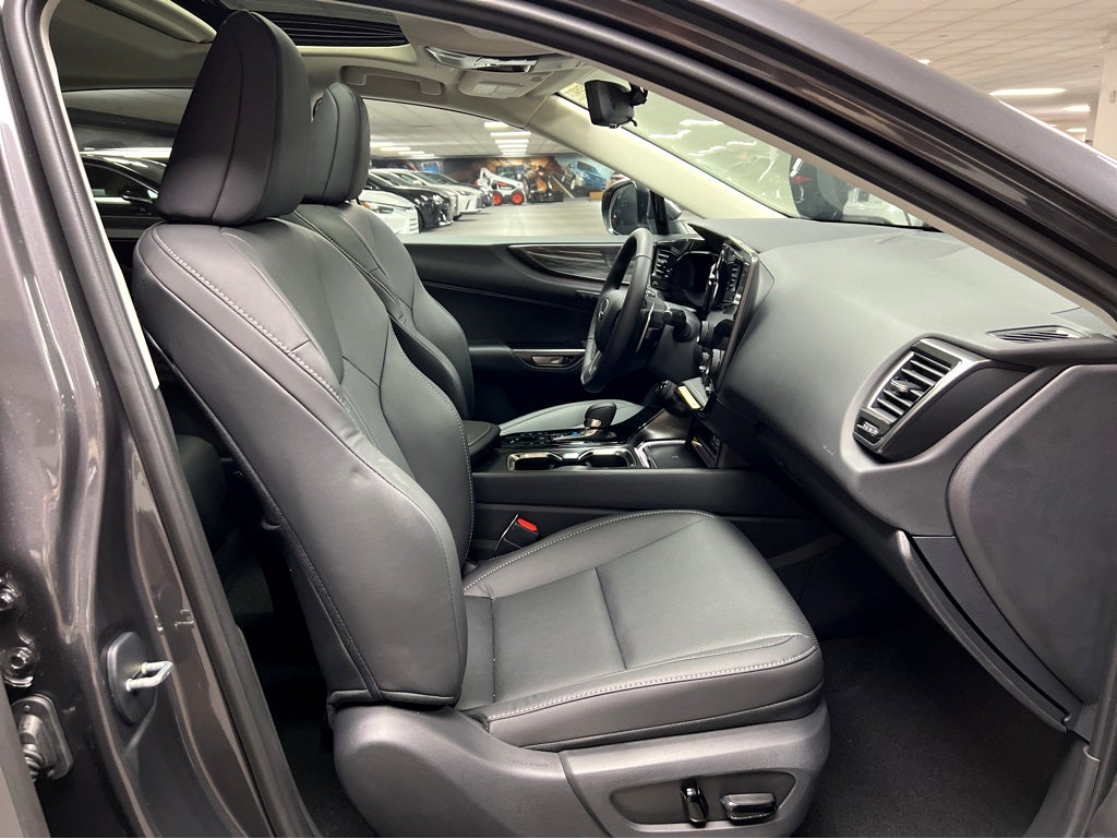 2026 Lexus NX 350 Premium
