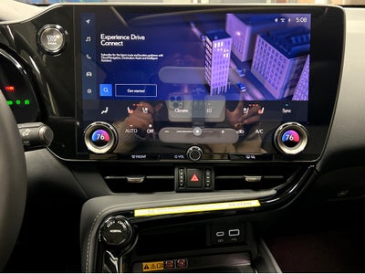 2026 Lexus NX 350 Premium