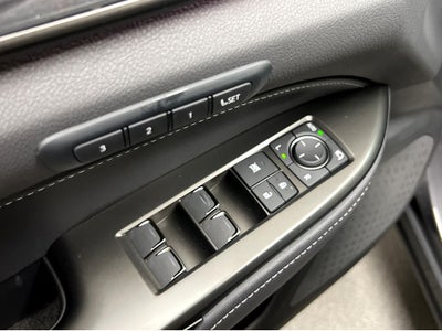 2026 Lexus NX 350 Premium