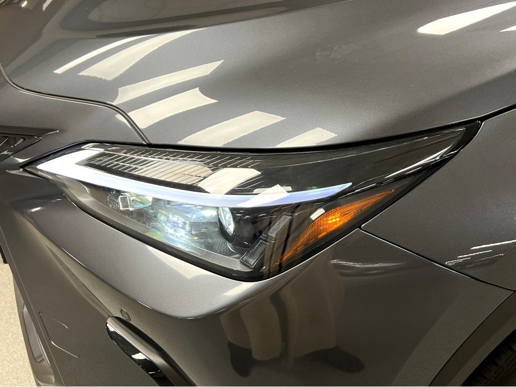 2026 Lexus NX 350 Premium