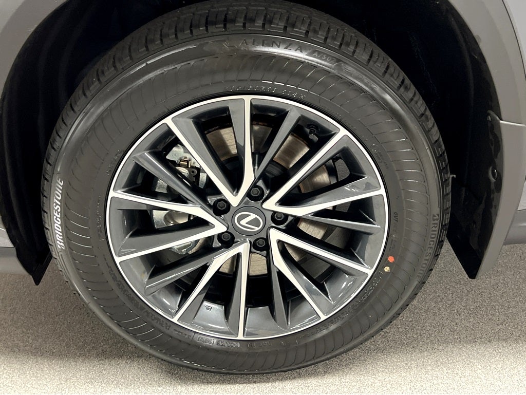 2026 Lexus NX 350 Premium