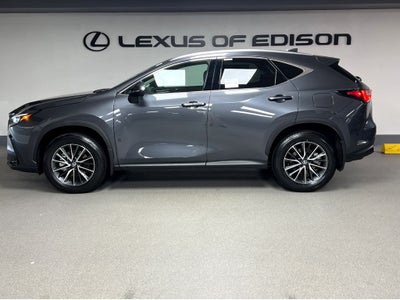 2026 Lexus NX 350 Premium