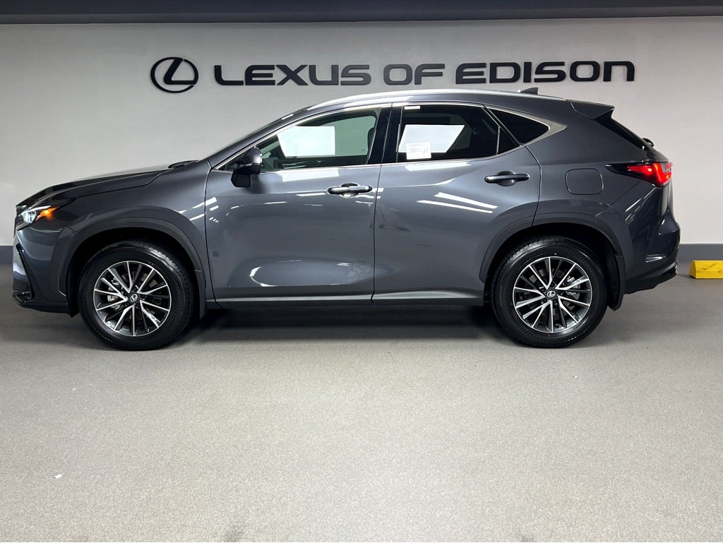 2026 Lexus NX 350 Premium