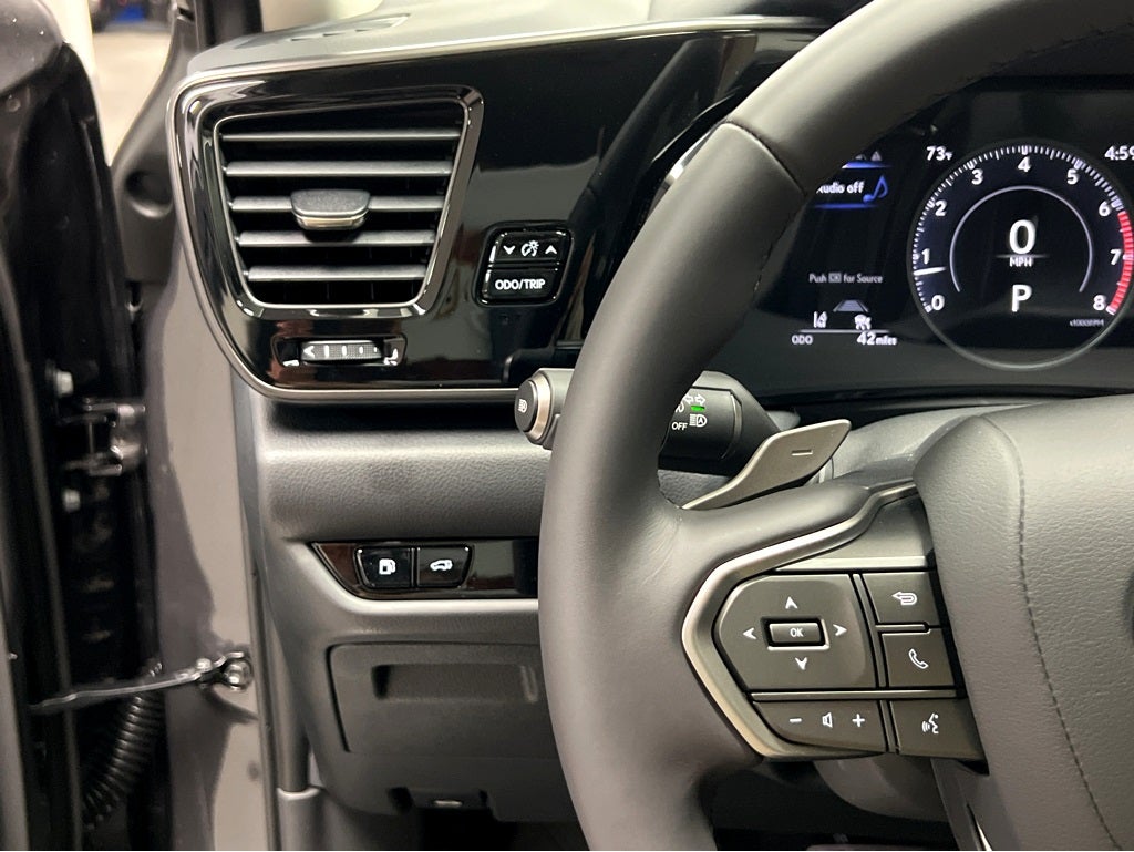 2026 Lexus NX 350 Premium