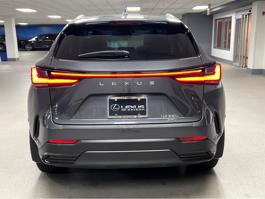 2026 Lexus NX 350 Premium