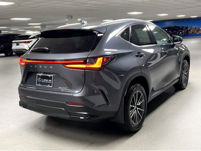 2026 Lexus NX 350 Premium