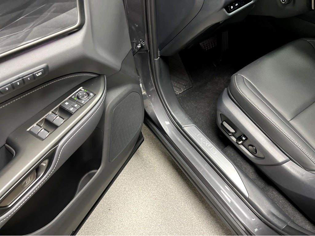 2026 Lexus NX 350 Premium