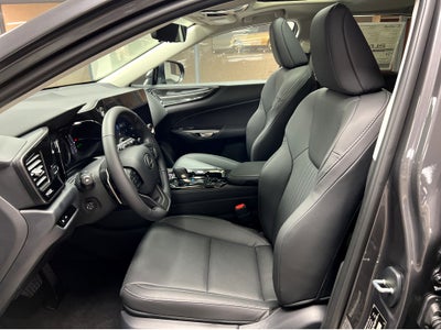 2026 Lexus NX 350 Premium