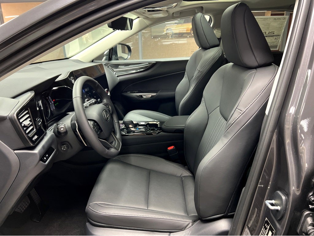 2026 Lexus NX 350 Premium