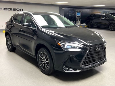 2026 Lexus NX 350 Premium