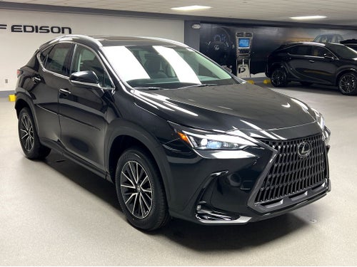 2026 Lexus NX 350 Premium