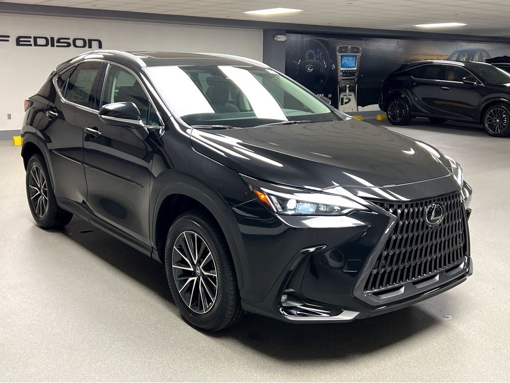 2026 Lexus NX 350 Premium
