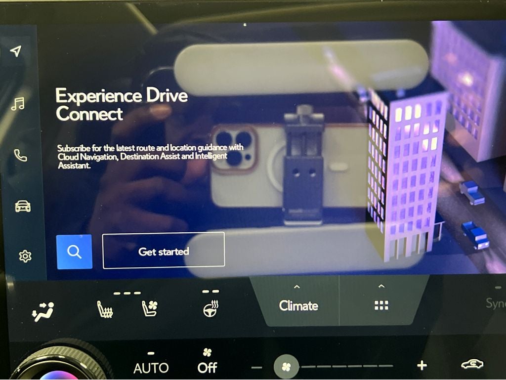 2026 Lexus NX 350 Premium