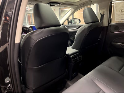 2026 Lexus NX 350 Premium