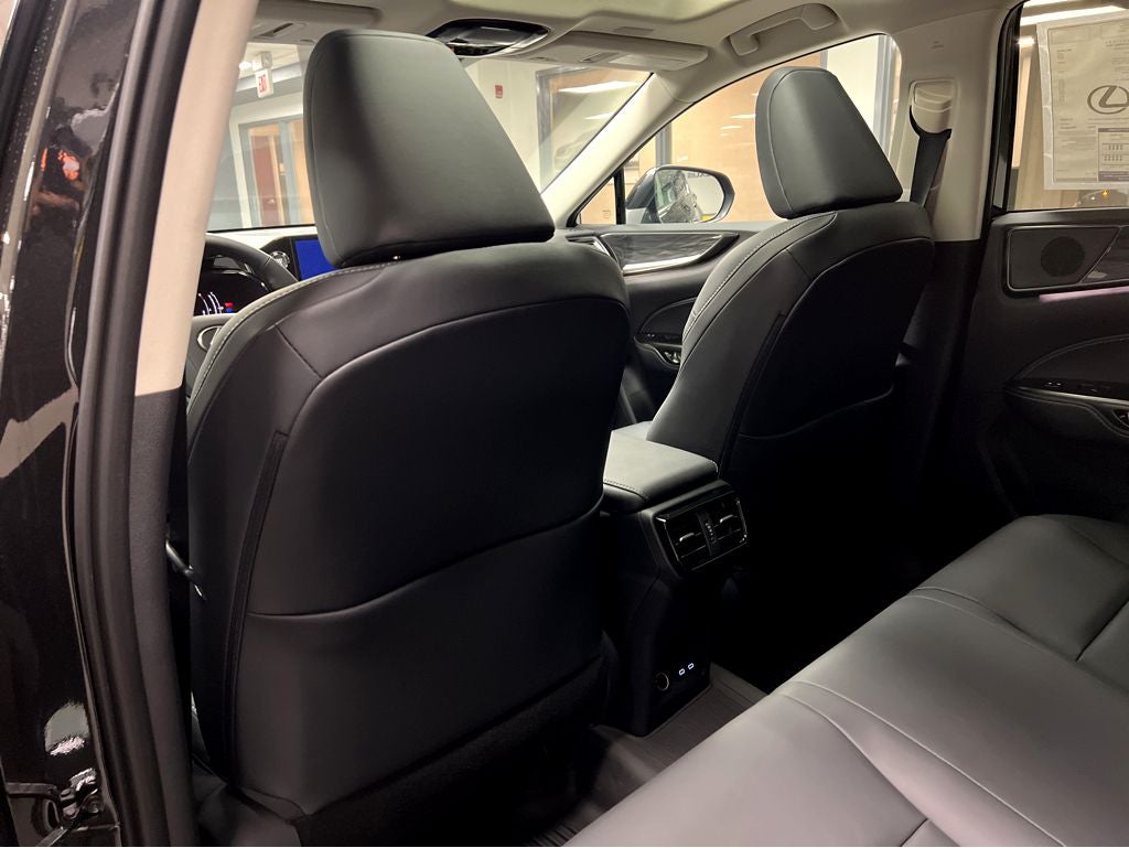 2026 Lexus NX 350 Premium