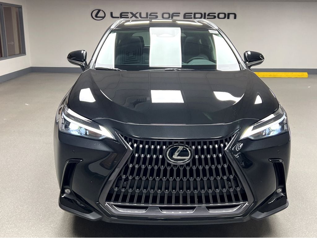 2026 Lexus NX 350 Premium