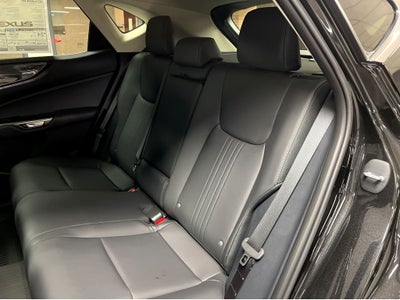 2026 Lexus NX 350 Premium