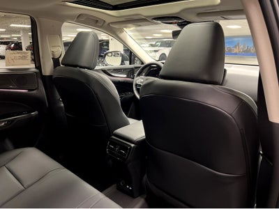 2026 Lexus NX 350 Premium