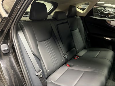 2026 Lexus NX 350 Premium