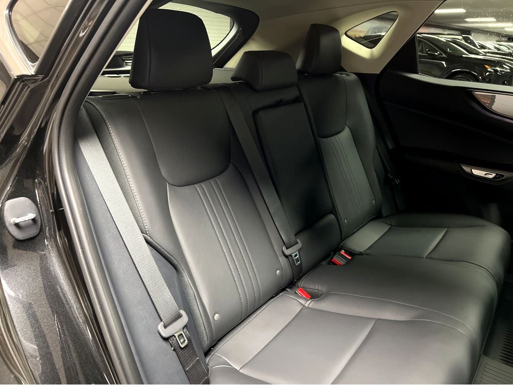 2026 Lexus NX 350 Premium
